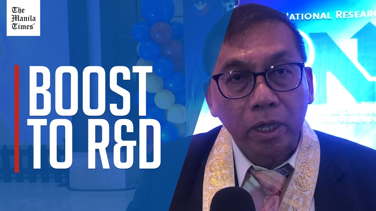 DOST puts up office focused on tech transfer, commercialization