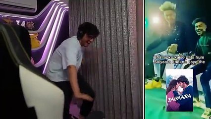 Saiyaara Craze is Getting Out of Hand