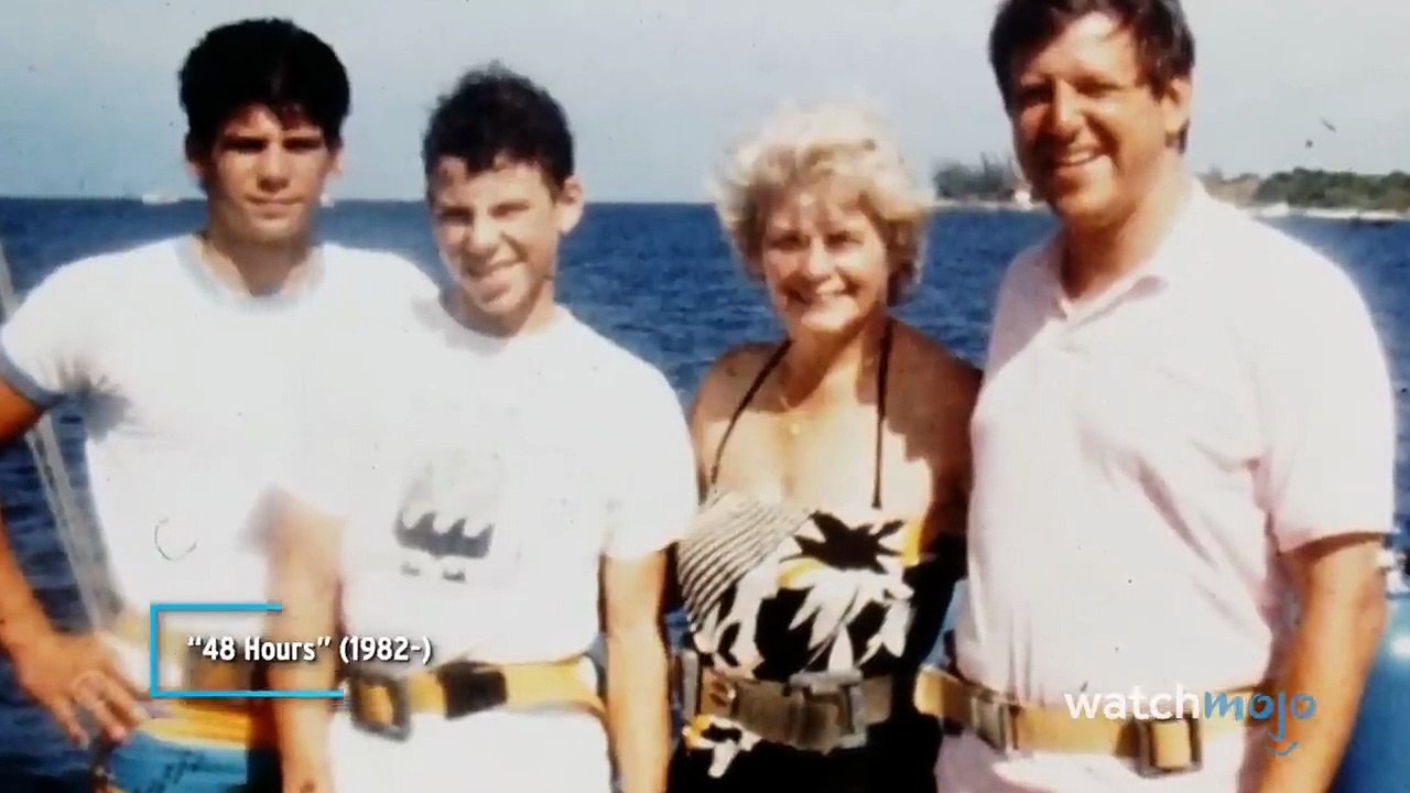 The Untold Story of Lyle & Erik Menendez – Shocking Truth Revealed