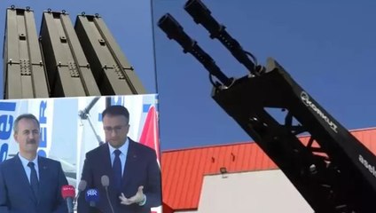 İşte Çelik Kubbe'ye eklenen 5 yeni ürün