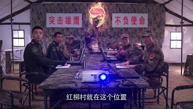 2025 Action Movie! Terrorists Raided Village and Took Hostages,But a Deadliest Special Ops Showed Up