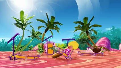 Oggy and the Cockroaches | Hindi Dubbed Cartoon Episodes