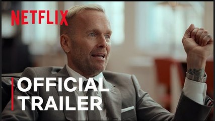 Fit for TV: The Reality of the Biggest Loser | Official Trailer - Netflix