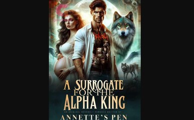 A Surrogate For The Alpha King – FULL MOVIE [Eng Sub]