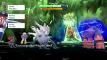 Chongjian Pokémon Écarlate et Violet : Comment le battre en solo dans les Raids Téracristal 5 étoiles ?