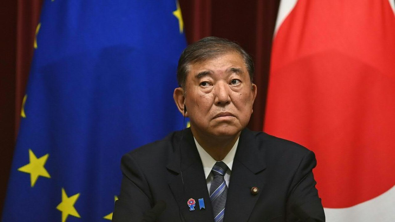 Japans Regierungschef könnte nach Wahldebakel nun doch zurücktreten