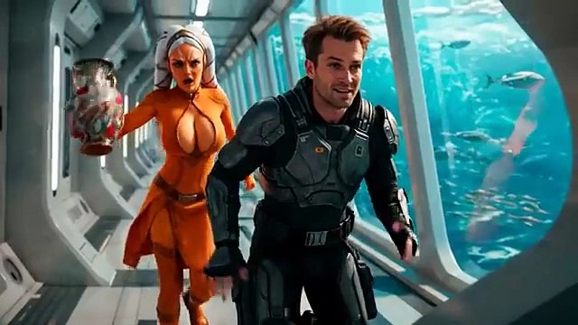 Human Gets Arrogant Alien Diplomat Pregnant for Revenge—She’s Absolutely Furious! | HFY | Sci-Fi