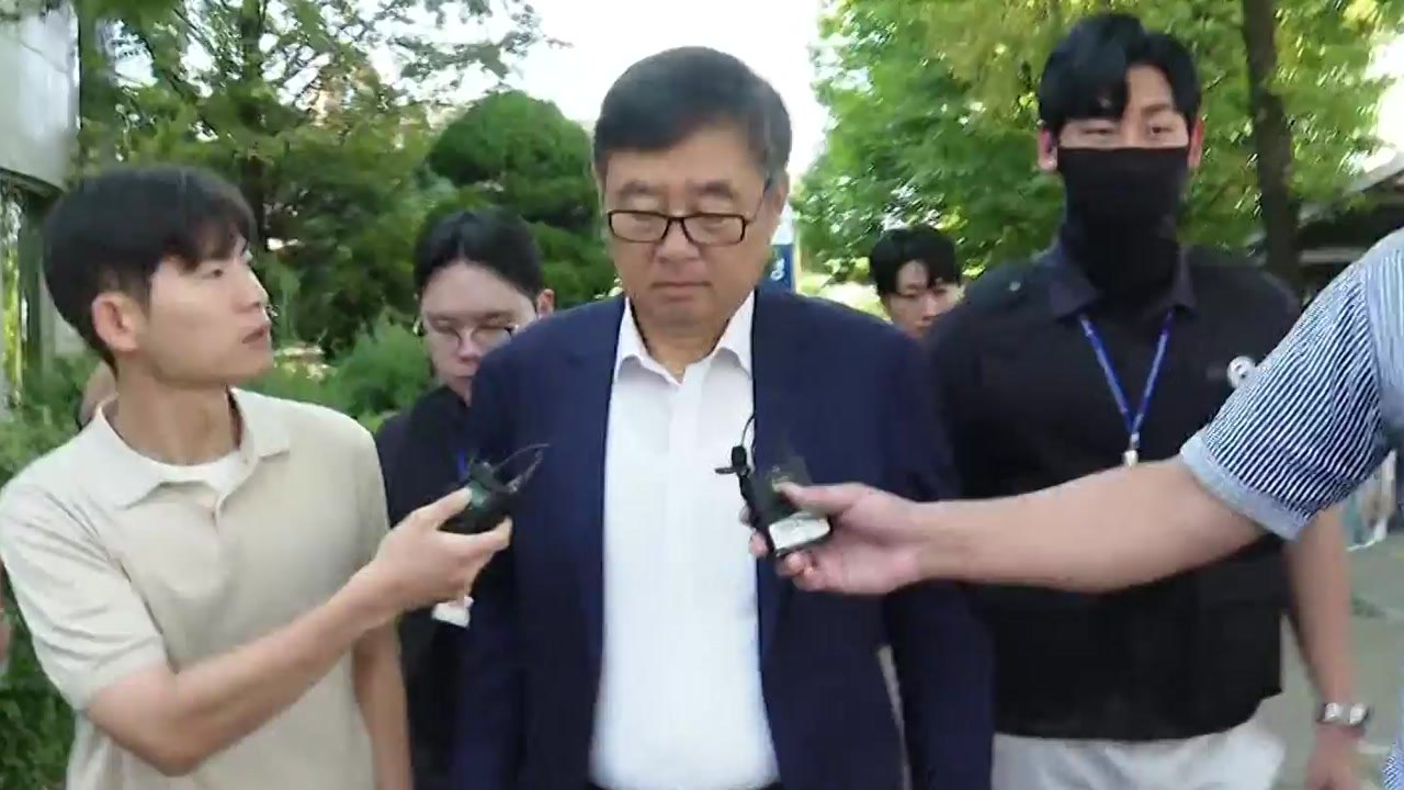 검찰, '23명 사망' 아리셀 박순관 대표에 징역 20년 구형 / YTN