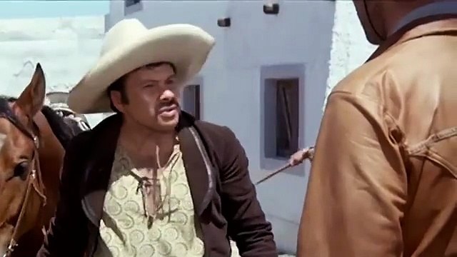 Bronię Się Przed Wrogami _ Polski Lektor _ Western _ Cały Film