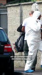 "DNA "Ignoto 3": Esclusa Contaminazione Recente, Ma il Mistero Resta Aperto"