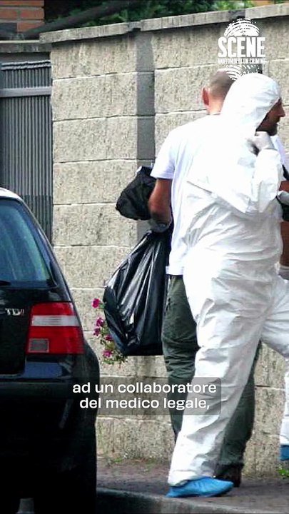 "DNA "Ignoto 3": Esclusa Contaminazione Recente, Ma il Mistero Resta Aperto"