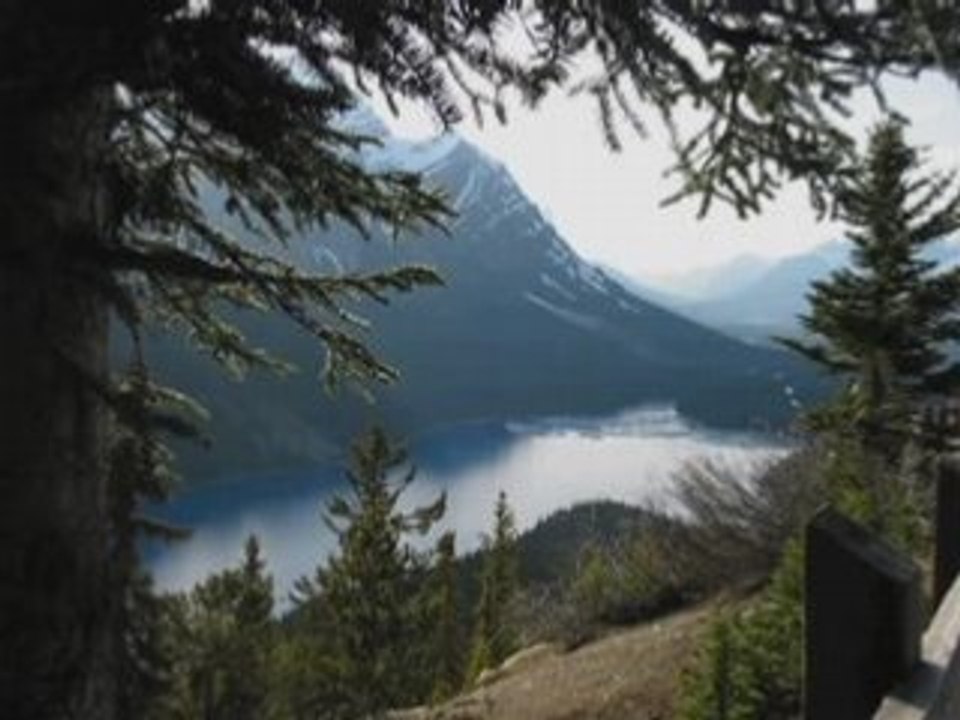 Ouest Canadien