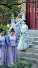 千金一笑渡风华&浣衣三载见春山 (68集）陆元