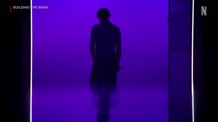 Montando a Banda 1º Temporada Trailer Original