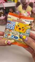 POKEMON JELLY CANDY DIY 🤩
