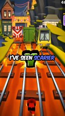 6th Floor Visitor💀 | Horror Comedy Short | Nightmare Nonsense