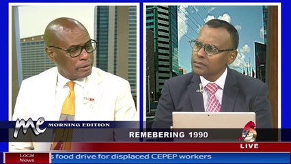 Morning Edition: 23rd July 2025