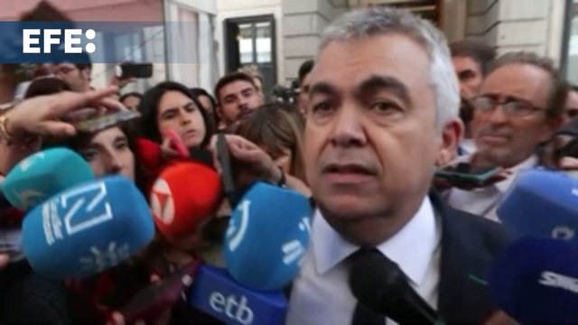 El Supremo mantiene en prisión a Cerdán ante indicios de su papel directivo en la trama