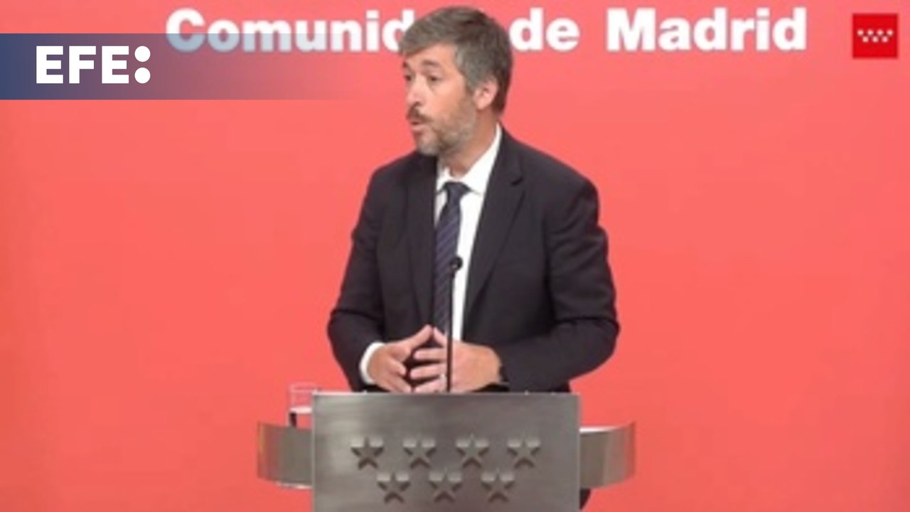 Madrid aprueba su estatuto de expresidentes, que recibirán el 80 % del sueldo por dos años