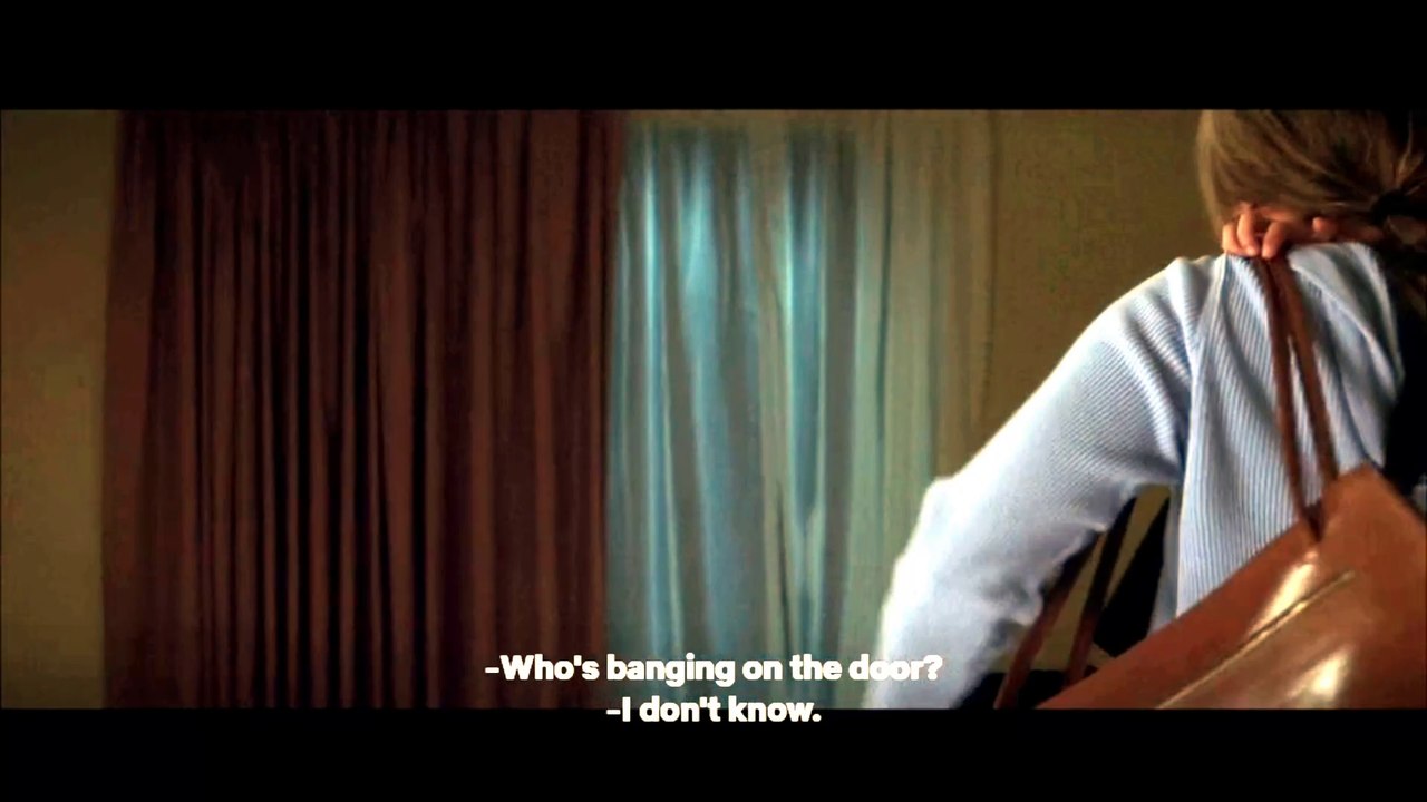 trailer movies ENOUGH
