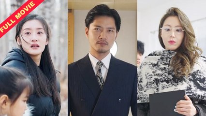 Bound By Honor The Orphan’s Legacy – FULL MOVIE [Eng Sub]