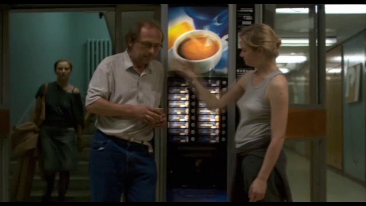 33 Scenes of Romance 33 Scenes from Life