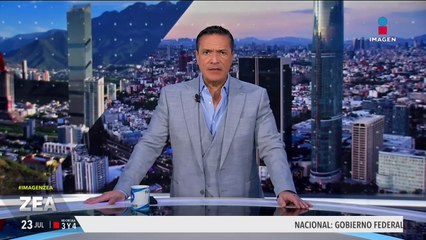 Captan doble accidente en Tecámac, Estado de México