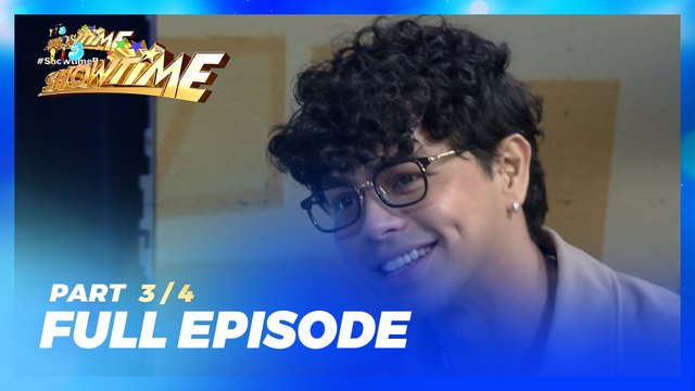 It's Showtime: Breaking Muse Negs, natukso kay Kokoy! (July 23, 2025) (Part 3/4)