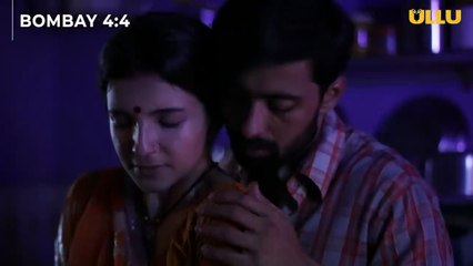 PATI NE KIYA PATNI K SATH MAZZE  || ULLU WEB SERIES || INDIAN WEB SERIES || DESI WEB SERIES || INDIAN BHABHI ||