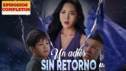 Un AdióS Sin Retorno - Full Movie