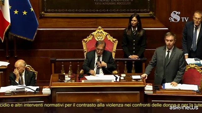 Mattarella compie 84 anni, gli auguri di La Russa e del Senato
