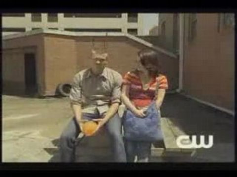 one tree hill (oth) 5x18 sneak peek lucas/haley season final