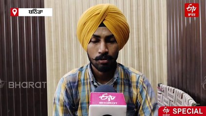 ਪੰਜਾਬ ਵਿੱਚ ਲਗਾਤਾਰ ਘੱਟ ਰਿਹੈ ਪਾਸਪੋਰਟ ਬਣਾਉਣ ਦਾ ਰੁਝਾਨ, ਪੜ੍ਹੋ ਖਾਸ ਰਿਪੋਟਰ