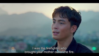 Đi Về Phía Lửa Tập 5 - Tears On Fire (2024) - Phim Truyền Hình Việt Nam | Phim Hay