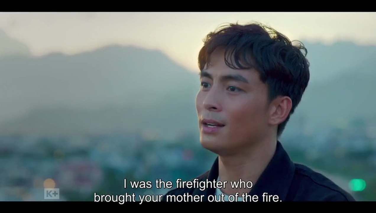 Đi Về Phía Lửa Tập 5 - Tears On Fire (2024) - Phim Truyền Hình Việt Nam | Phim Hay