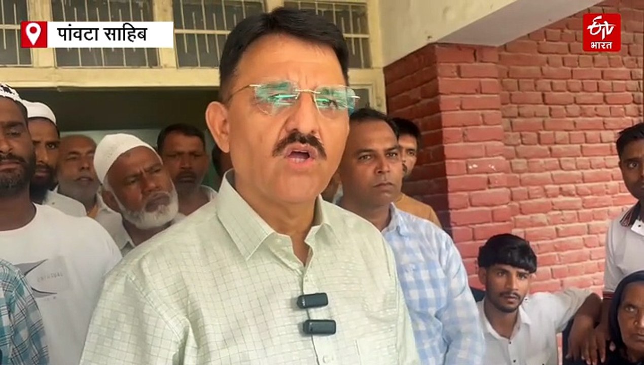 ‘वायरल सड़क’ ने ली 25 साल के युवक की जान, 5 महीने पहले ही हुई थी शादी, ETV भारत ने मौके पर जाकर किया था आगाह