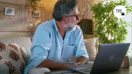 Establecer límites es la clave: así es como los hombres pueden lidiar con la alta presión y mantener la paz mental ante el burnout