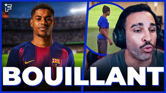 JT Foot Mercato : le mercato s’agite à l’OL