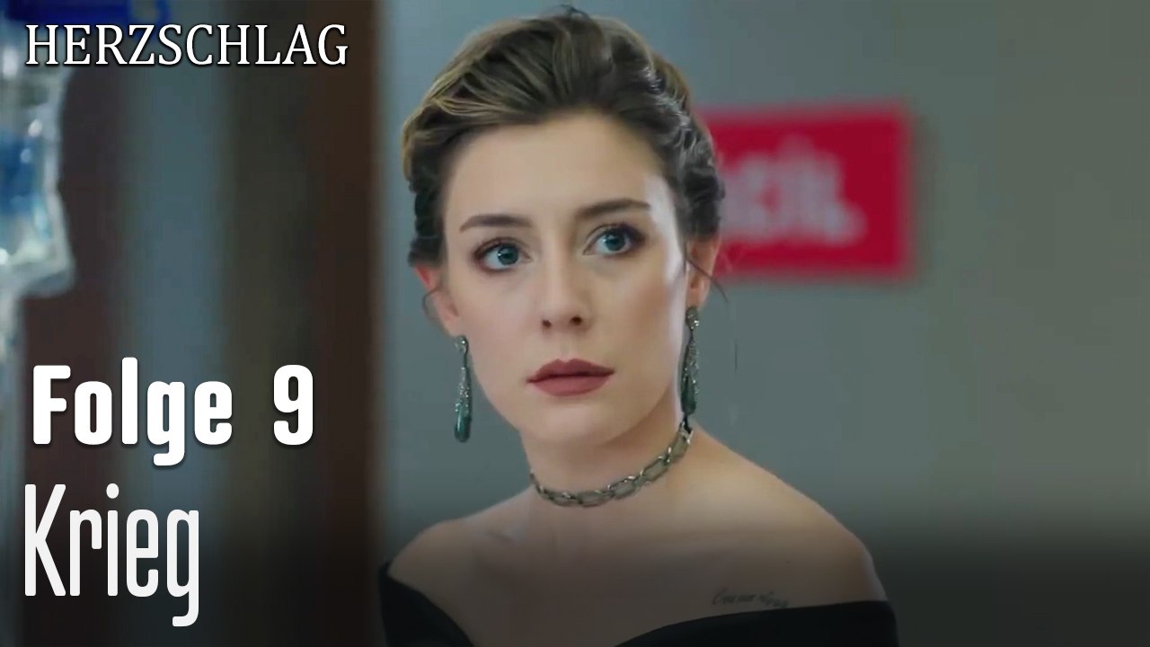 Krieg-Herzschlag Folge 9