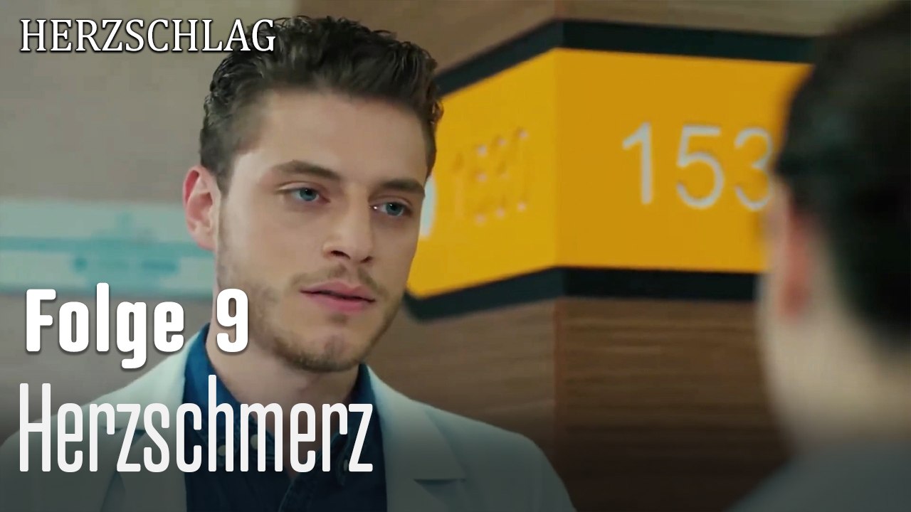 Herzschmerz-Herzschlag Folge 9