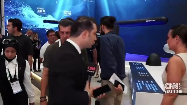 Pirana ve Kara Atmaca Sahada: İDEF 2025’te Türk savunma sanayi gövde gösterisi yapıyor