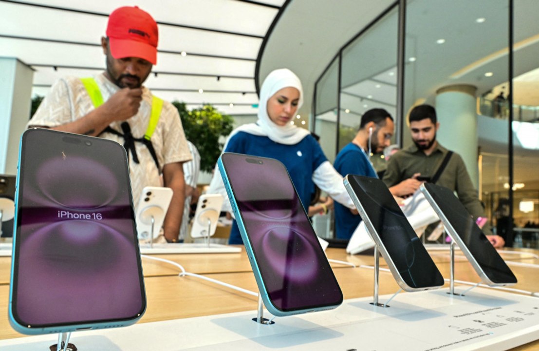 iPhone foldable screen sizes ‘revealed’