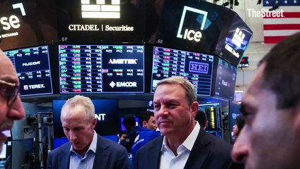 Wall Street veteran says it's time to look beyond tech stocks