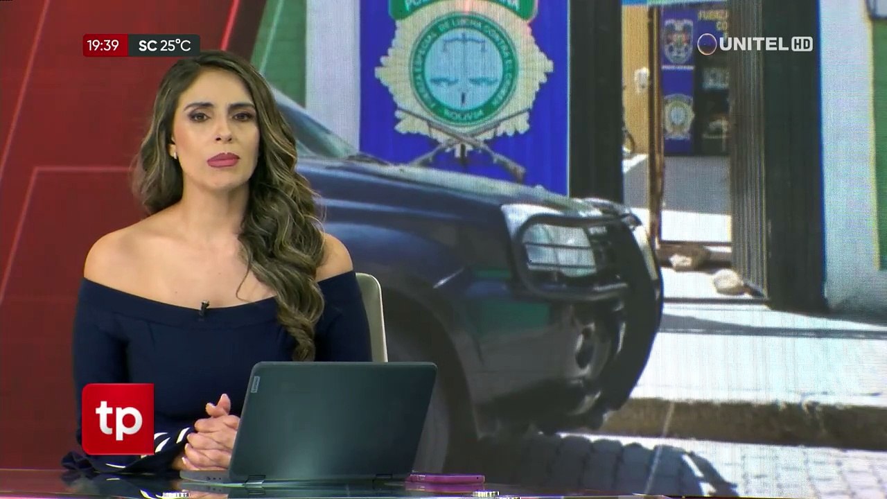 Militar acusado de violar a una estudiante del Politécnico, tenía antecedentes de violencia intrafamiliar