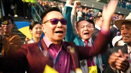 Hong Kong Horse of the Year Ka Ying Rising
