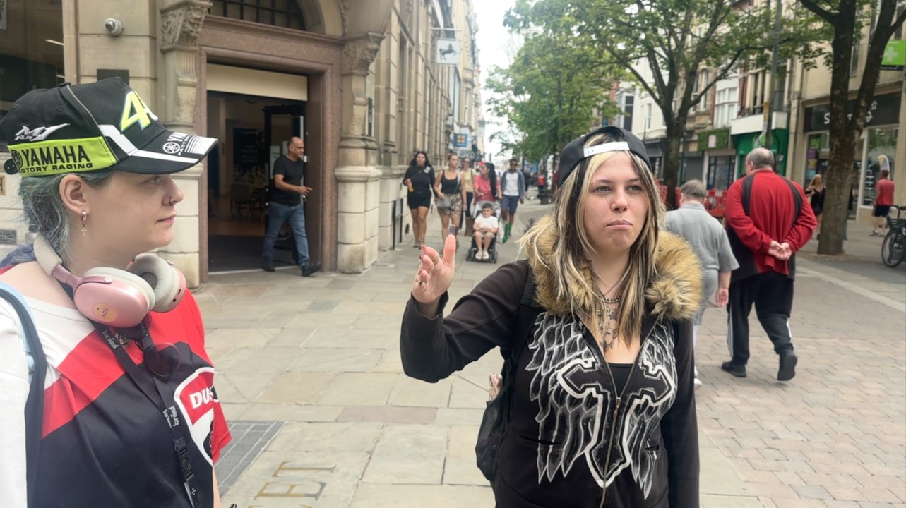 ‘At 16 you’re not worrying about taxes’: should we lower the UK voting age?