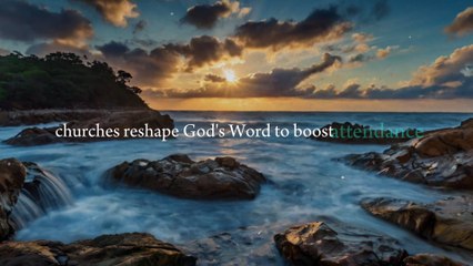 The Church That Distorted God’s Word | John MacArthur  Motivation