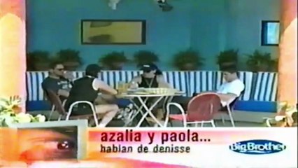 08 BIG BROTHER MEXICO 2002