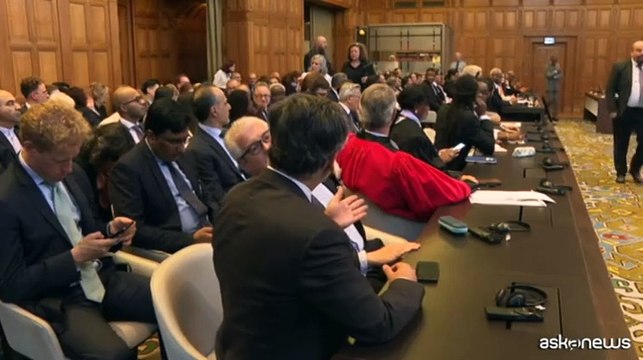 Il cambiamento climatico è una minaccia urgente ed esistenziale