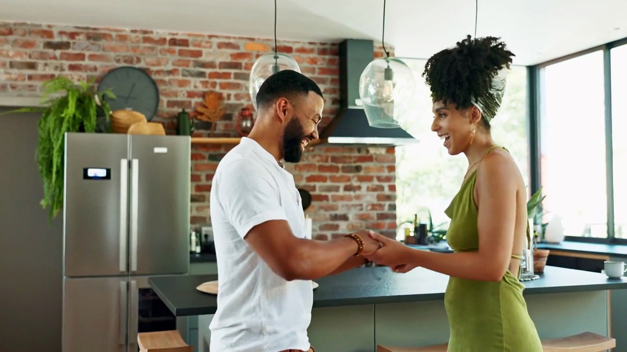 Love Isn't About Perfection – It's About Acceptance | Powerful Relationship Advice